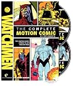 Watchmen: The Complete Motion Comic