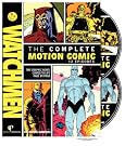 Watchmen: The Complete...