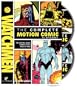 Watchmen: The Complete Motion Comic