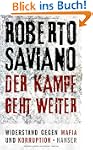 Der Kampf geht weiter: Widerstand geg...