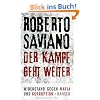 Der Kampf geht weiter: Widerstand gegen Mafia und Korruption