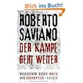 Der Kampf geht weiter: Widerstand gegen Mafia und Korruption