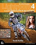 The Adobe Photoshop Lightroom 4 book for digital photographers