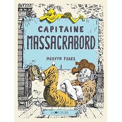 Capitaine Massacrabord