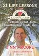 21 Life Lessons From Livin' La Vida Low-Carb: How The Healthy Low-Carb Lifestyle Changed Everything I Thought I Knew