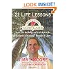 21 Life Lessons From Livin' La Vida Low-Carb: How The Healthy Low-Carb Lifestyle Changed Everything I Thought I Knew