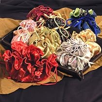 Brocade Jewelry Bag Brocade Jewelry Bag