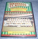 1966 World Series Baseball Classics