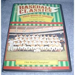1966 World Series Baseball Classics