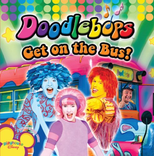 CD-Charts  Music : Get on the Bus