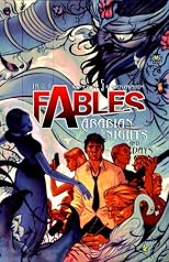 Fables: Arabian Nights (and Days)
