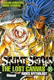 SAINT SEIYA LOST CANVAS 18