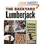 The Backyard Lumberjack