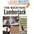 The Backyard Lumberjack