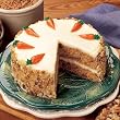 Omaha Steaks 1 (6 in.) Carrot Cake