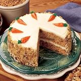 On Sale Omaha Steaks 1 (6 in.) Carrot Cake by Omaha Steaks