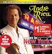 Live at Radio City (W/DVD) (DLX)