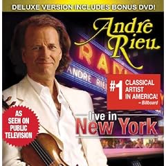 Live at Radio City (W/DVD) (DLX)