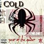 Year of the Spider