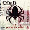 Year of the Spider