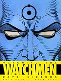WATCHING THE WATCHMEN : WATCHMEN LE MAKING OF