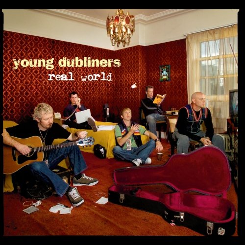 Young Dubliners - Real World Lyrics - Zortam Music