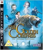 The Golden Compass (PS3)