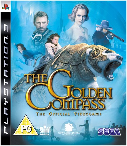 Buy The Golden Compass (PS3) online at Discounted New and Used prices. Delivered to your door with Childrens Toyshop.com