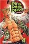 Ping Pong Dash !!, Tome 4