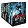 The Grimm Diaries Prequels volume 1- 6: Snow White Blood Red, Ashes to Ashes & Cinder to Cinder, Beauty Never Dies, Ladle Rat Rotten Hut, Mary Mary Quite Contrary, Blood Apples