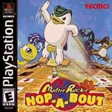 Monster Rancher Hop About PS
