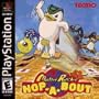 Monster Rancher Hop About