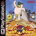 Video Games : Monster Rancher Hop About PS