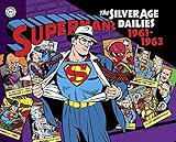 The silver age dailies. Volume 2, 1961-1963