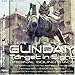 �uMOBILE SUIT GUNDAM Target in Sight�vORIGINAL SOUNDTRACK