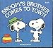 Snoopy's Brother Comes to Town