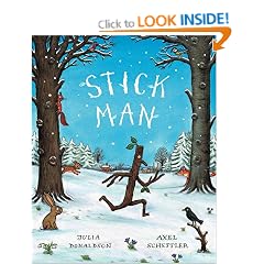 Stick Man
