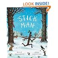 Stick Man