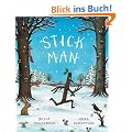 The Stick Man
