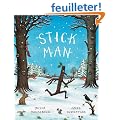 Stick Man