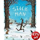 Stick Man Stick Man