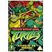 Teenage Mutant Ninja Turtles - Vol. 1 [UK Import]
