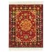 MOUSERUG Silk Medallion MouseRug Mouse Pad