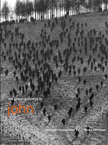 The Gospel According to John (Pocket Canons)