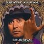 Shukriya