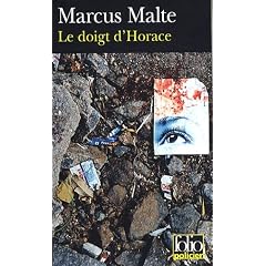Le doigt d'Horace