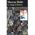 Le doigt d'Horace