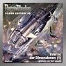 H&ouml;rbuch Inferno der Dimensionen - Teil 1 (Perry Rhodan Silber Edition 86)