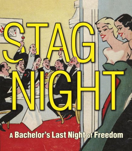 planning a bachelor party