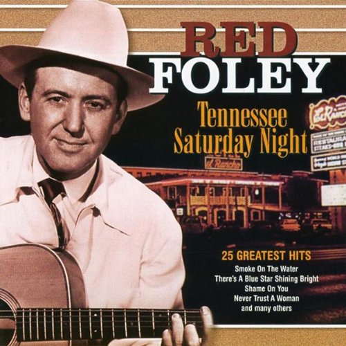 Red Foley - Country Music Hall Of Fame Series- Red Foley - Zortam Music